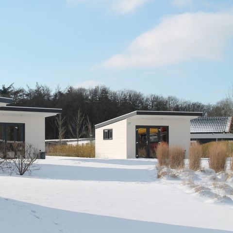 Chalet 2 personen - Studio