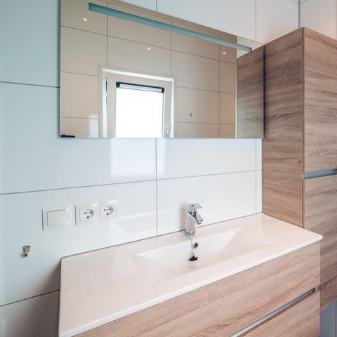 VAKANTIEHUIS 4 personen - Villa