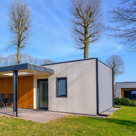 VAKANTIEHUIS 4 personen - Villa