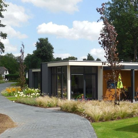 VAKANTIEHUIS 4 personen - Villa