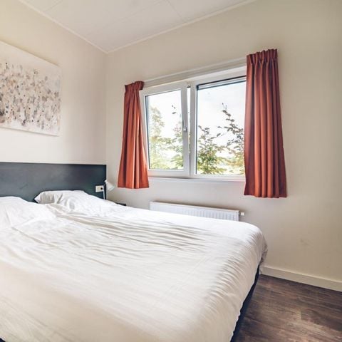 VAKANTIEHUIS 4 personen - Villa