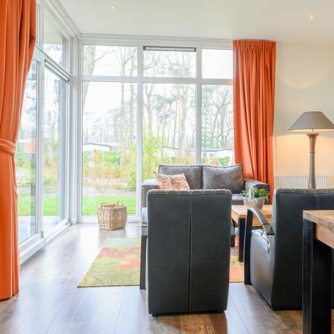 VAKANTIEHUIS 4 personen - Villa
