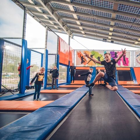 Vakantiepark Ackersate - Camping Barneveld - Afbeelding N°5