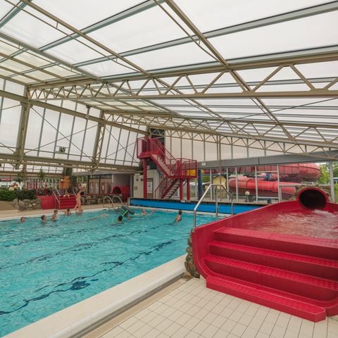 Vakantiepark Ackersate - Camping Barneveld - Afbeelding N°6