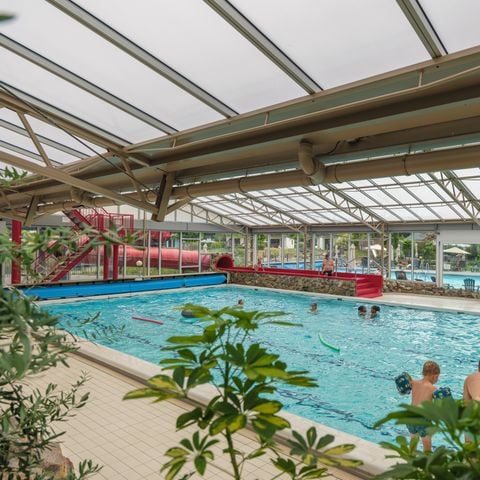 Vakantiepark Ackersate - Camping Barneveld - Afbeelding N°3