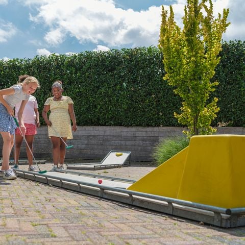 Vakantiepark Ackersate - Camping Barneveld - Afbeelding N°5