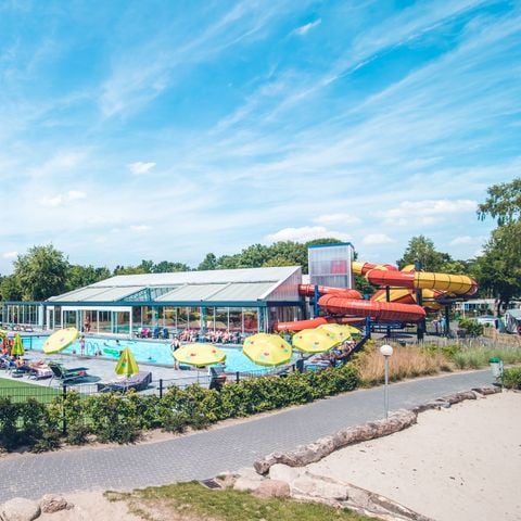 Vakantiepark Ackersate - Camping Barneveld - Afbeelding N°3