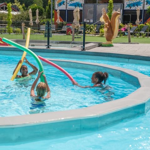Vakantiepark Ackersate - Camping Barneveld - Afbeelding N°4