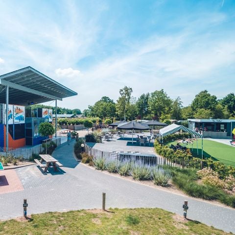 Vakantiepark Ackersate - Camping Barneveld - Afbeelding N°5