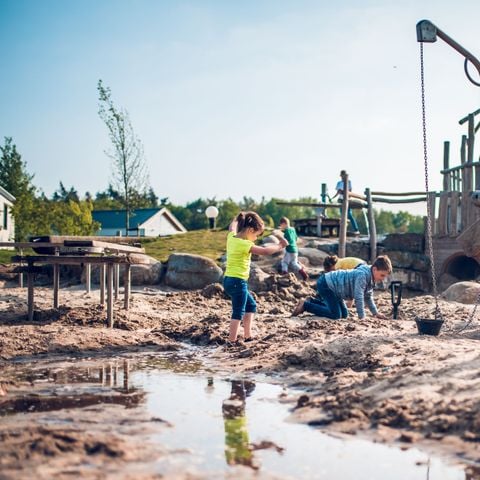Vakantiepark Ackersate - Camping Barneveld - Afbeelding N°6