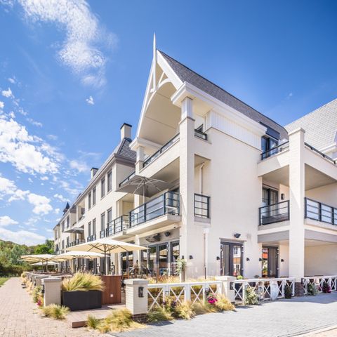 Roompot Noordzee Residence Dishoek - Camping Veere - Afbeelding N°3