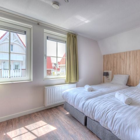 Villa 8 personen - De With Luxe