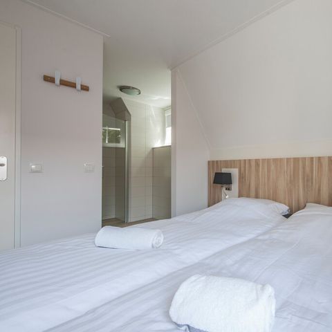 Villa 8 personen - De Ruyter Luxe