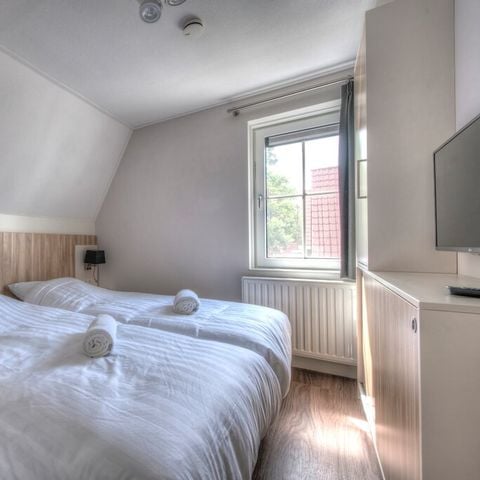 Villa 8 personen - De Ruyter Luxe