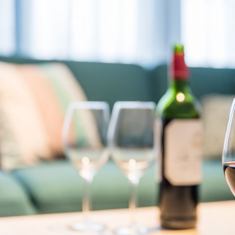 APPARTEMENT 4 personen - Van Obdam Luxe