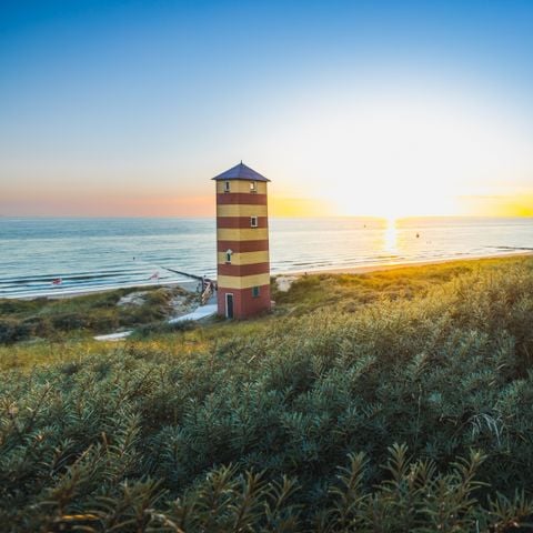 Landal Noordzee Résidence Dishoek - Veere - Afbeelding N°4