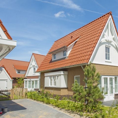 Landal Noordzee Résidence Dishoek - Veere - Afbeelding N°3
