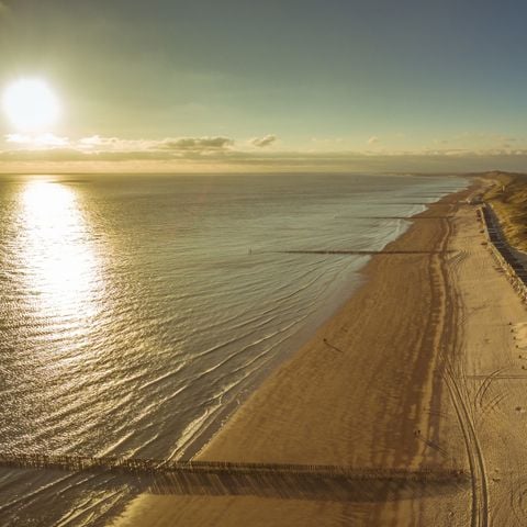Landal Noordzee Résidence Dishoek - Veere - Afbeelding N°2