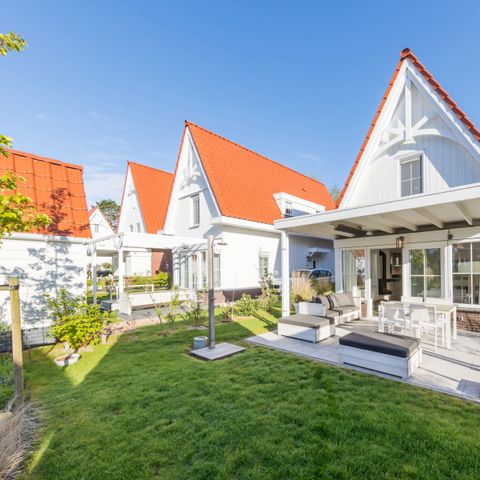 Roompot Noordzee Residence Dishoek - Camping Veere - Afbeelding N°2