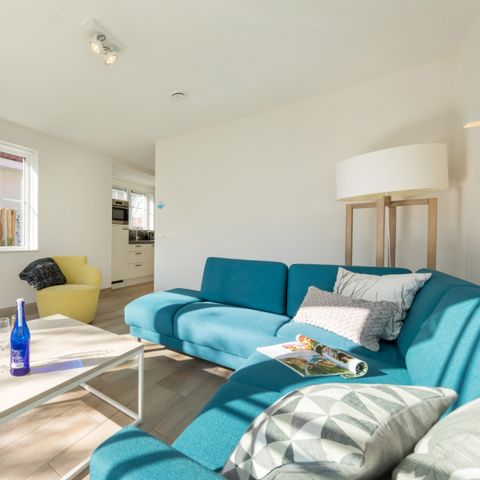 Roompot Noordzee Residence Dishoek - Camping Veere - Afbeelding N°6