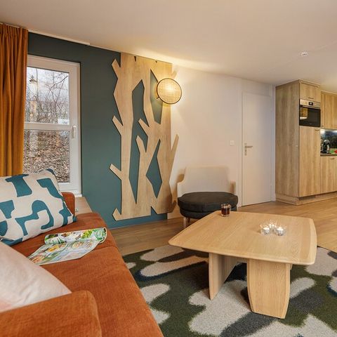 Bungalow 2 personen - VIP AR1225 Renewed