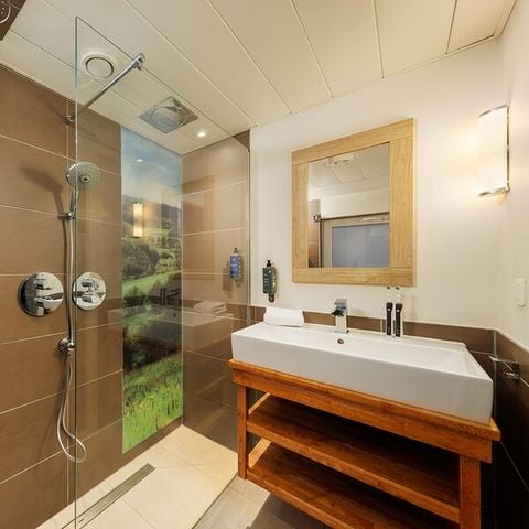 Bungalow 2 personen - VIP AR1225 Renewed