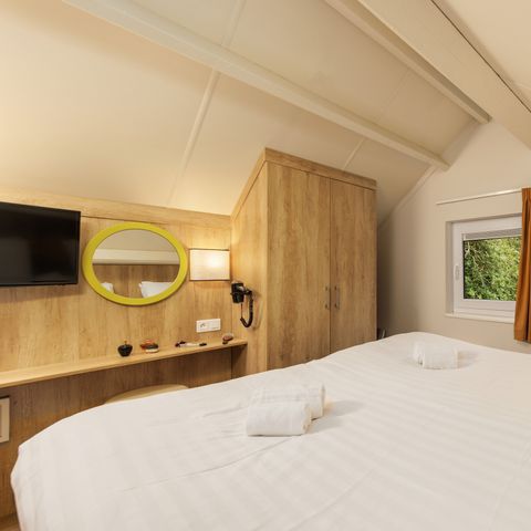 Bungalow 2 personen - VIP AR1225 Renewed