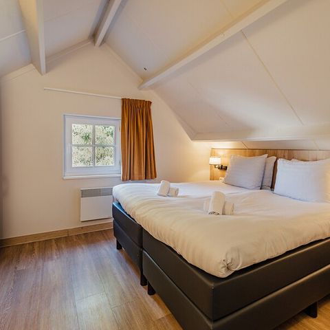 Bungalow 4 personen - VIP AR1226 Renewed