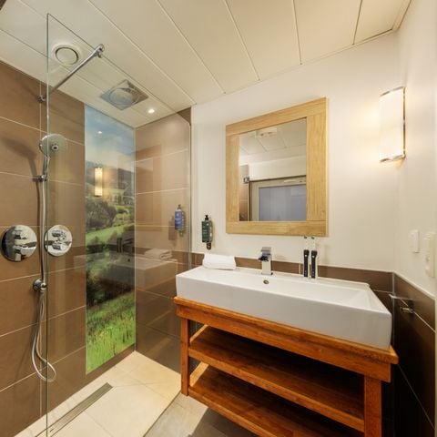 Bungalow 4 personen - VIP AR1226 Renewed