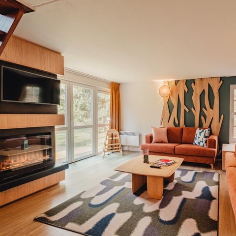 Bungalow 4 personen - VIP AR1226 Renewed