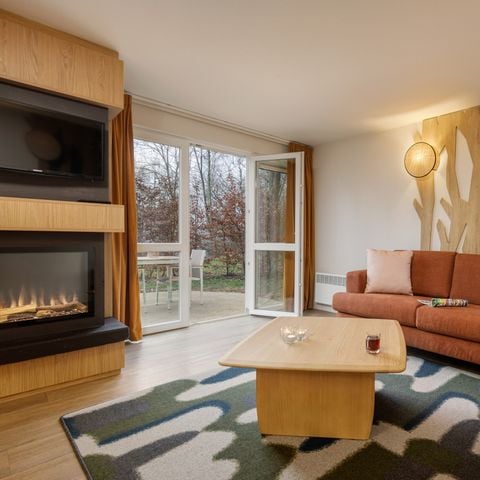 Bungalow 4 personen - VIP AR1226 Renewed