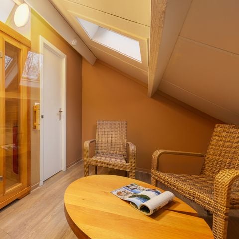 Bungalow 4 personen - VIP AR1226 Renewed