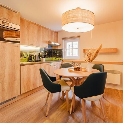 Bungalow 4 personen - VIP AR1226 Renewed