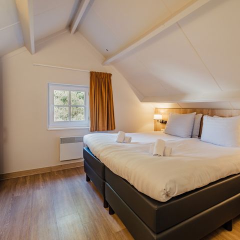 Bungalow 4 personen - VIP AR1226 Renewed