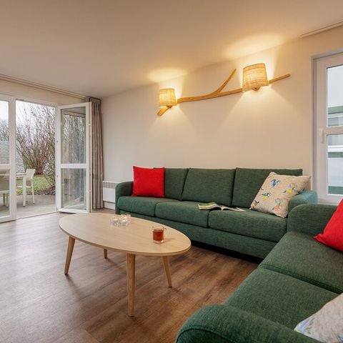 Bungalow 6 personen - Comfort AR1233 Renewed