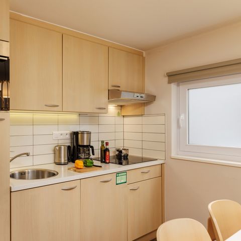 Bungalow 6 personen - Comfort AR1233 Renewed