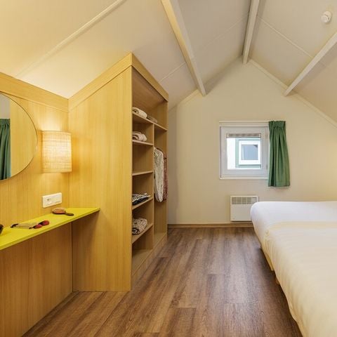 Bungalow 6 personen - Comfort AR1233 Renewed