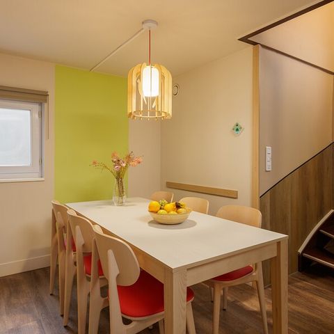 Bungalow 6 personen - Comfort AR1233 Renewed