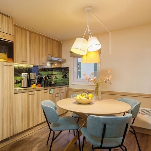 Bungalow 4 personen - Premium AR1242 Renewed