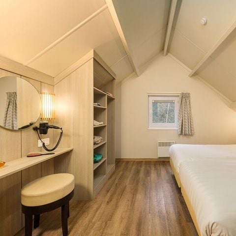 Bungalow 6 personen - Premium AR1243 Renewed