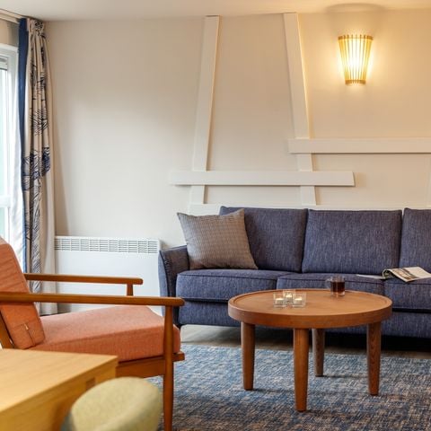 Bungalow 6 personen - Premium AR1243 Renewed