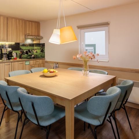 Bungalow 8 personen - Premium AR1244 Renewed