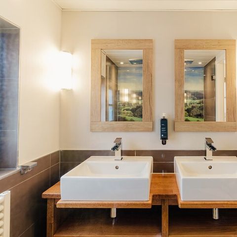 Bungalow 6 personen - VIP cottage AR1227 Renewed