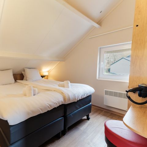 Bungalow 6 personen - VIP cottage AR1227 Renewed