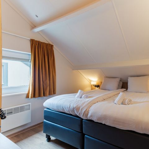 Bungalow 6 personen - VIP cottage AR1227