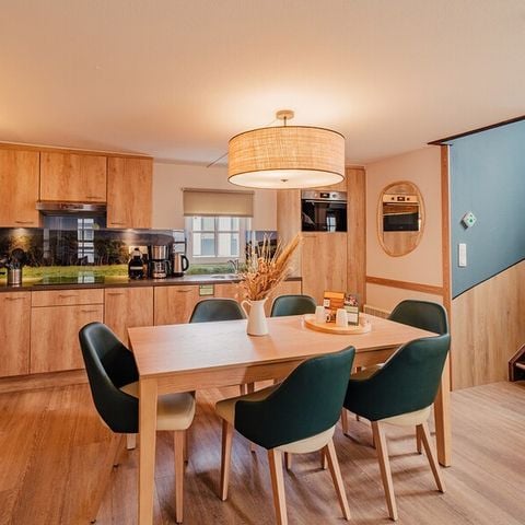 Bungalow 6 personen - VIP cottage AR1227 Renewed
