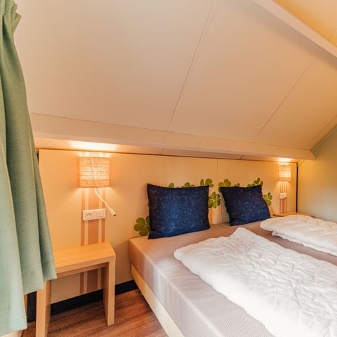 Bungalow 4 personen - Comfort Cottage AR1231