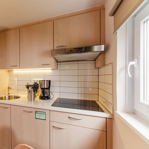 Bungalow 4 personen - Comfort Cottage AR1231