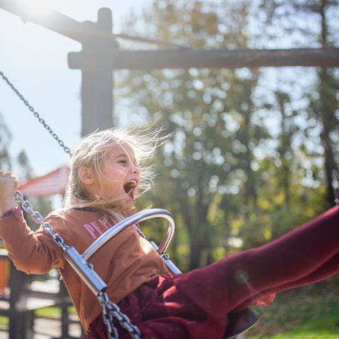 Center Parcs Les Ardennes - Belgisch-Luxemburg - Afbeelding N°6