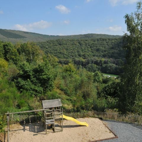 La Rochette - Camping Belgisch-Luxemburg - Afbeelding N°6
